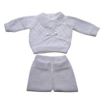  Conjunto Pagão 2 peças RN  Castelo |  151