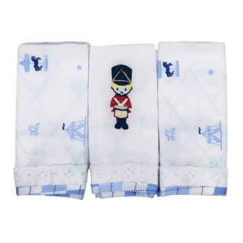 3383 Babete 32x32 c/3uni Minasrey/Loupiot