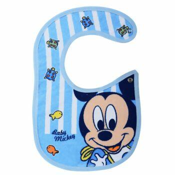 Babador CB Especial Disney 20cm x30cm    Minasrey  Disney Baby     |  3859