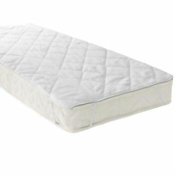 Protetor de Colchão Padrão Americano 70x1,30 Incomfral |63003