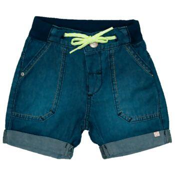  Bermuda Jeans P ao G Clube do Doce | 1401029