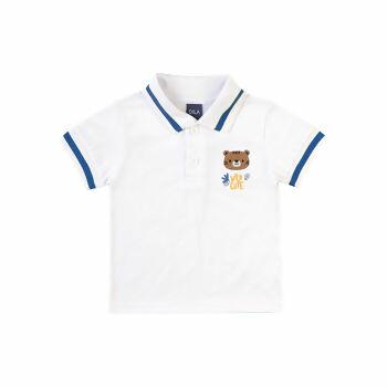  Camisa Polo  Masculina   Wild Cute  P ao G  Dila  | 15703069