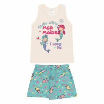 1948 Conjunto Regata Feminino 'Swin' 1-3 Catolele