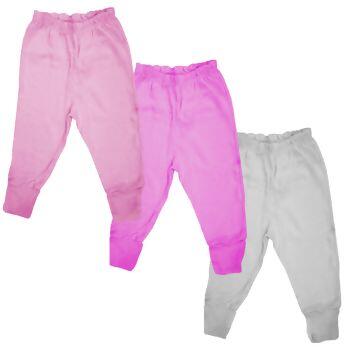  Culote Feminino Liso 1 ao 3  Petutinha | 6376