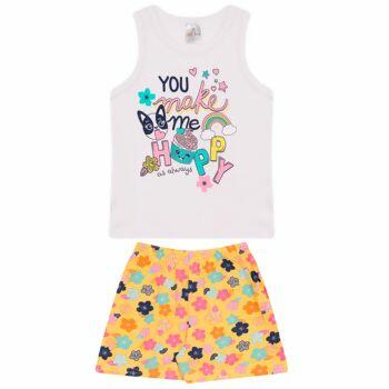  Conjunto Feminino  YOU MAKE  10 ao 14  Catolele | 1996