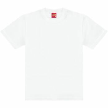 108221 Camiseta Básica Masculina 10-16 KYLY