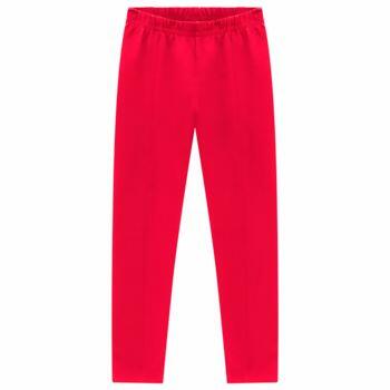 206221 Calça Legging  Molicontton Montaria  10 ao 16 Kyly