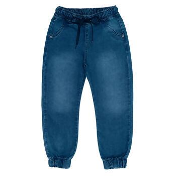 Calça masc Jogger  4 ao 8  Clube do Doce  | 1003001