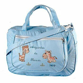 Sacola Bebe Amiguinhos Mave Baby  |  155