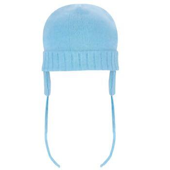 Touca Bebê  Acrilica Collor Lisa  P ao G  Everly  |  8022