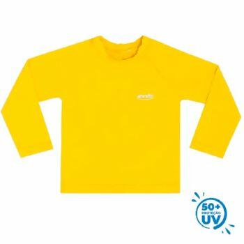 Camiseta Infantil térmica de Proteção UV   1 ao 3   Everly    |   6238      VE2023