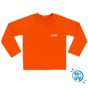 Camiseta Infantil Térmica de Proteção UV   4 ao 12   Everly  |   6655          VE2023