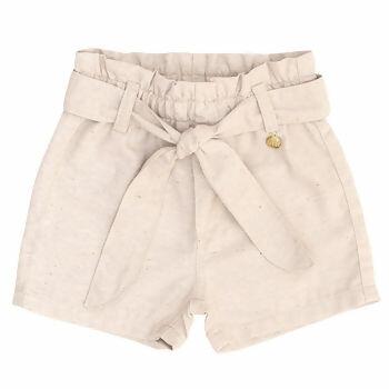 Shorts Sarja InfantoJuvenil   Clochard  6 ao 14  Clube do Doce    |   1303032       VE2023