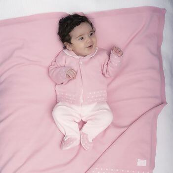 425009_saida_maternidade_bolinhas_rosa_fofinho