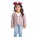 7227 Cardigan 1-3 Liso Rechsul