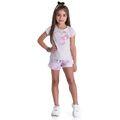 7433 Blusa M/C Mermaid and Amazing 4-8 Rechsul
