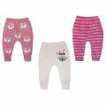 06070 Culote Feminino RN-EX c/3und. Coordena com 01070 Doctor Baby