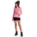 3670 Blusa Feminina 