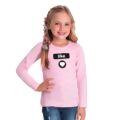 3645 Blusa Feminina 