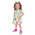 Vestido Sorvetes 1A3 KYLY | 111442