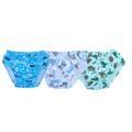 Cueca Estampada P-G 3UN Mafessoni  |  437