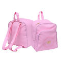 968 Mochila Linha Sweet Baby Espera Feliz